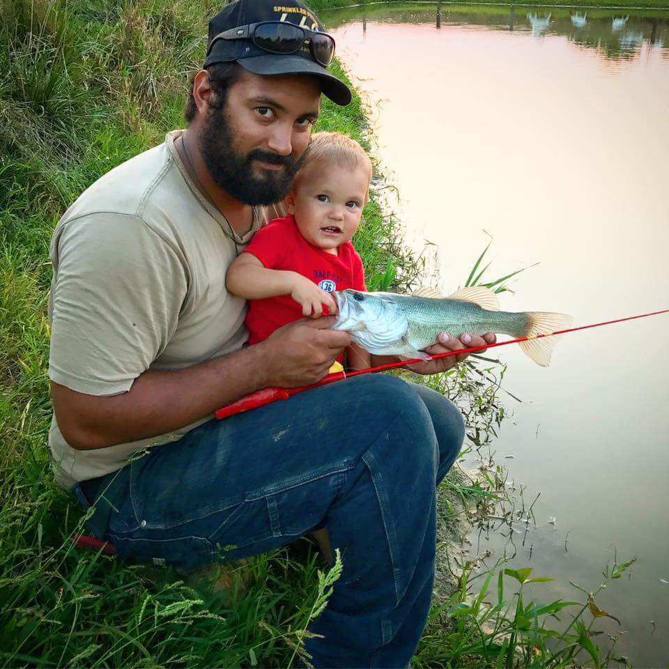 Quad-City Times Best Fish Photo Contest